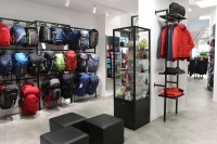 Husky shop - Brno - Lidická
